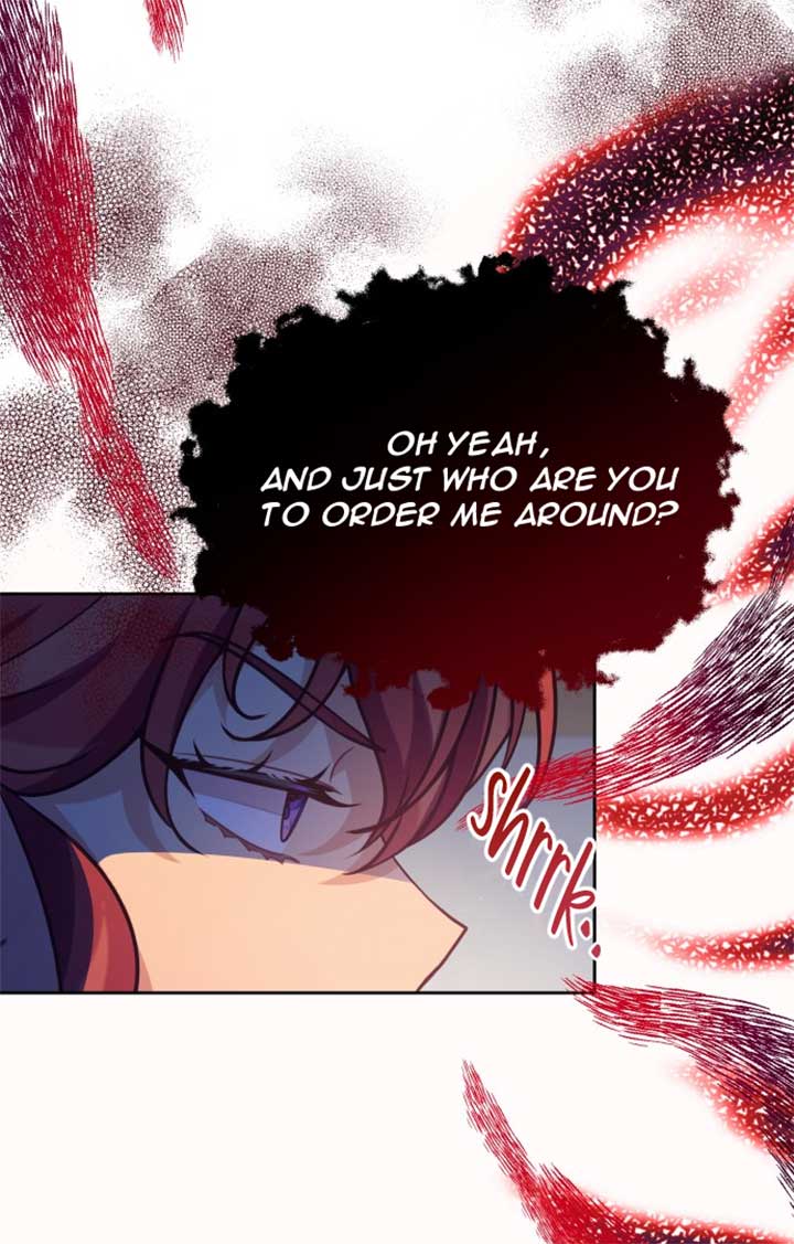 When Villainess and Villain Meet Chapter 25 - Page 54