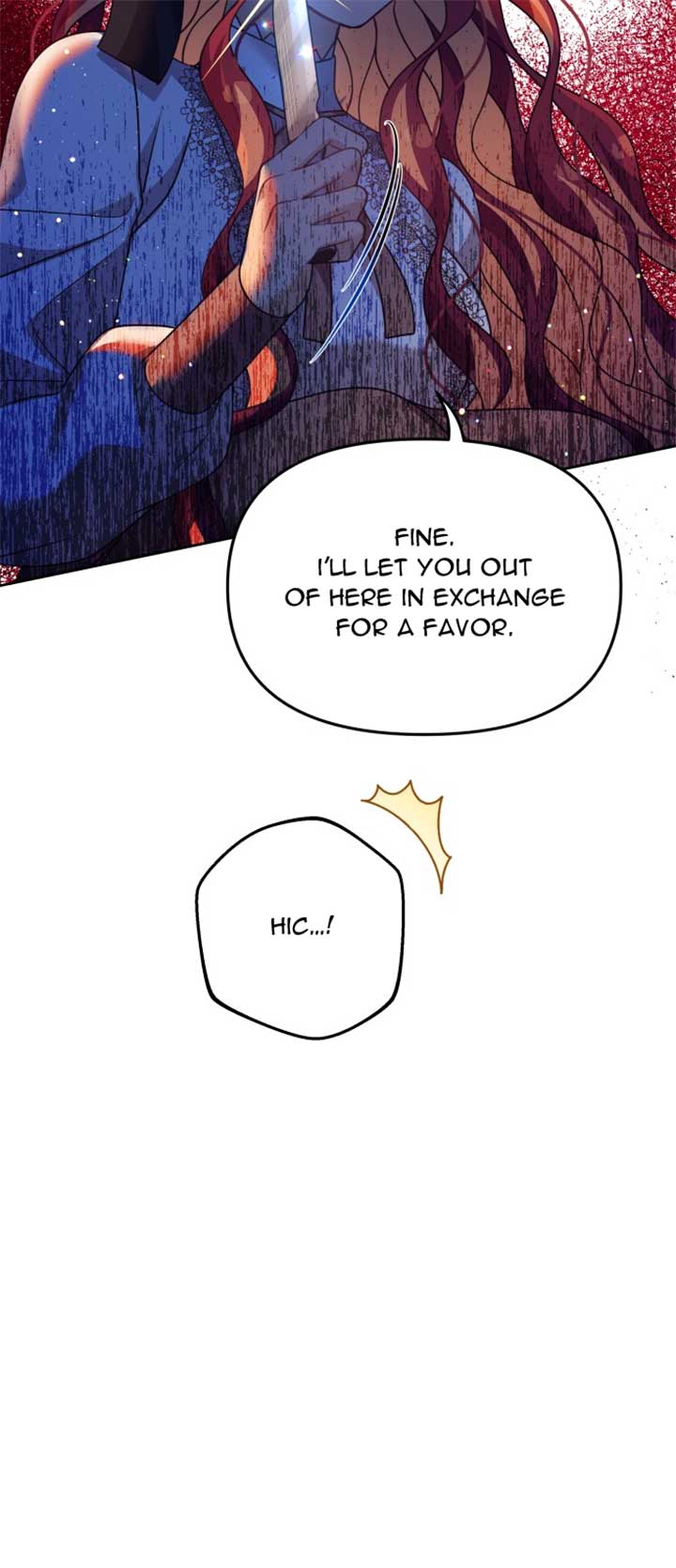 When Villainess and Villain Meet Chapter 25 - Page 59