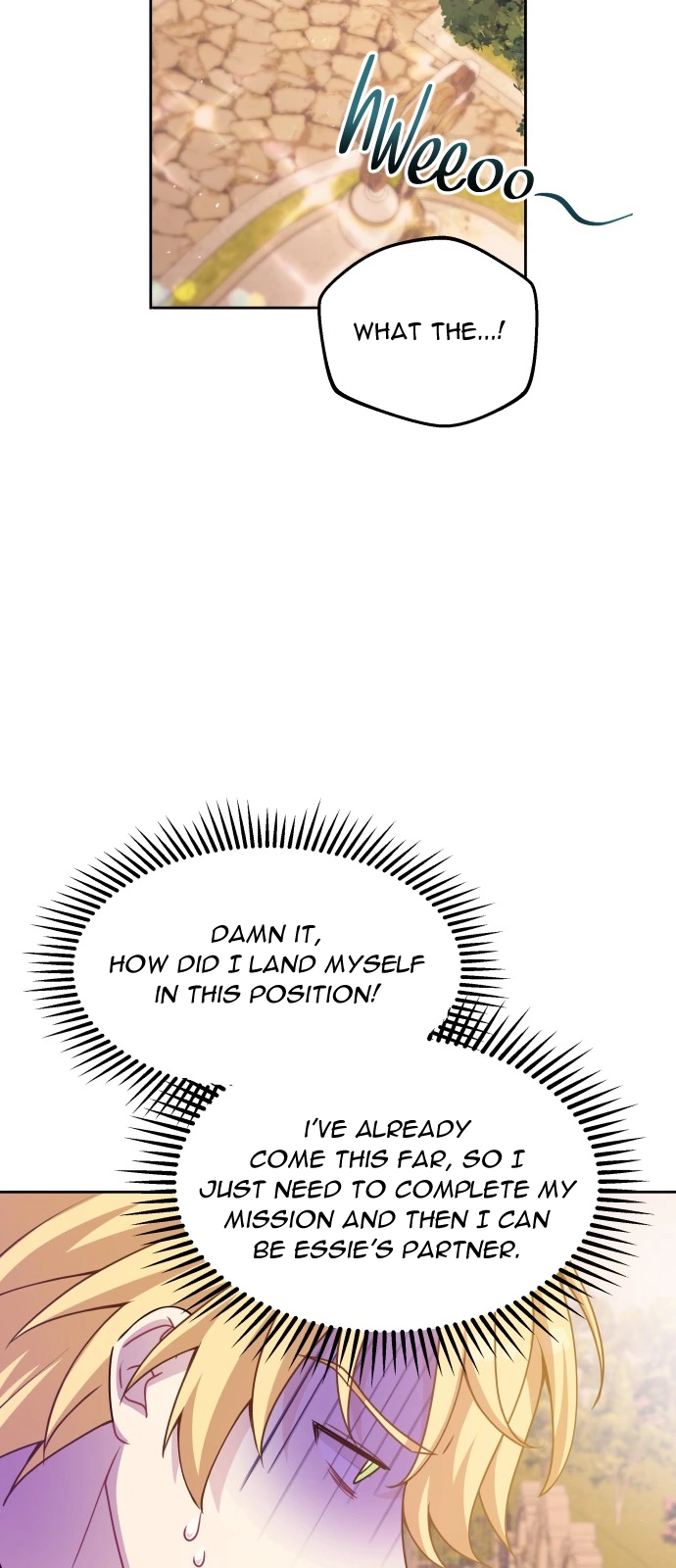 When Villainess and Villain Meet Chapter 26 - Page 11