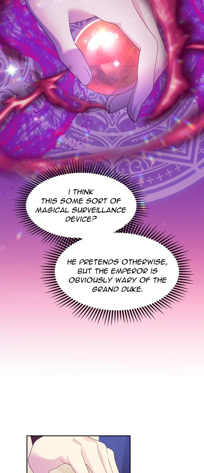When Villainess and Villain Meet Chapter 26 - Page 13
