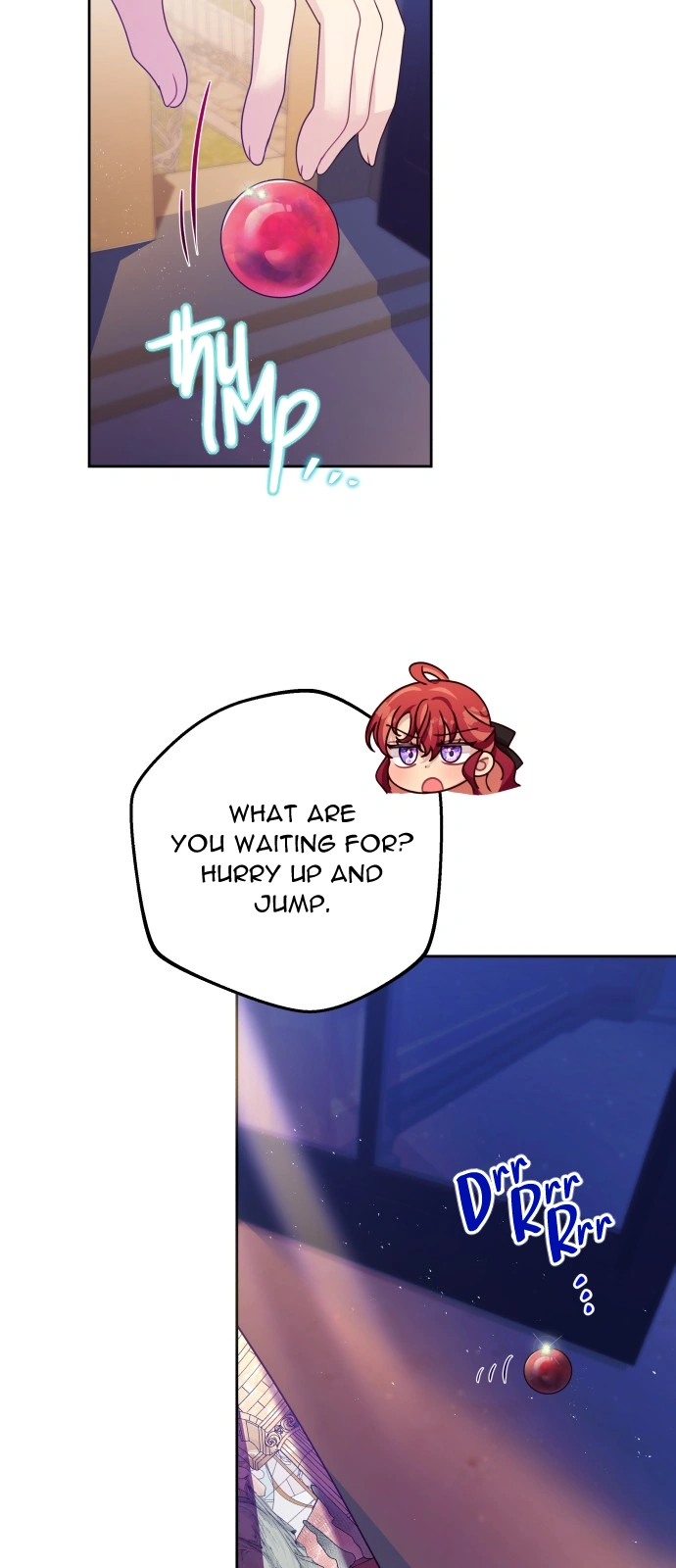 When Villainess and Villain Meet Chapter 26 - Page 14