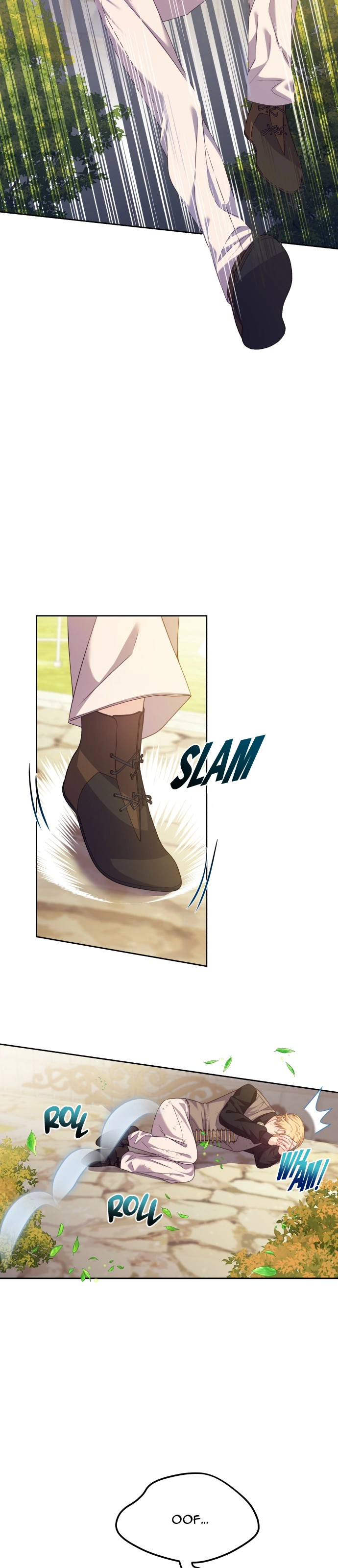 When Villainess and Villain Meet Chapter 26 - Page 16