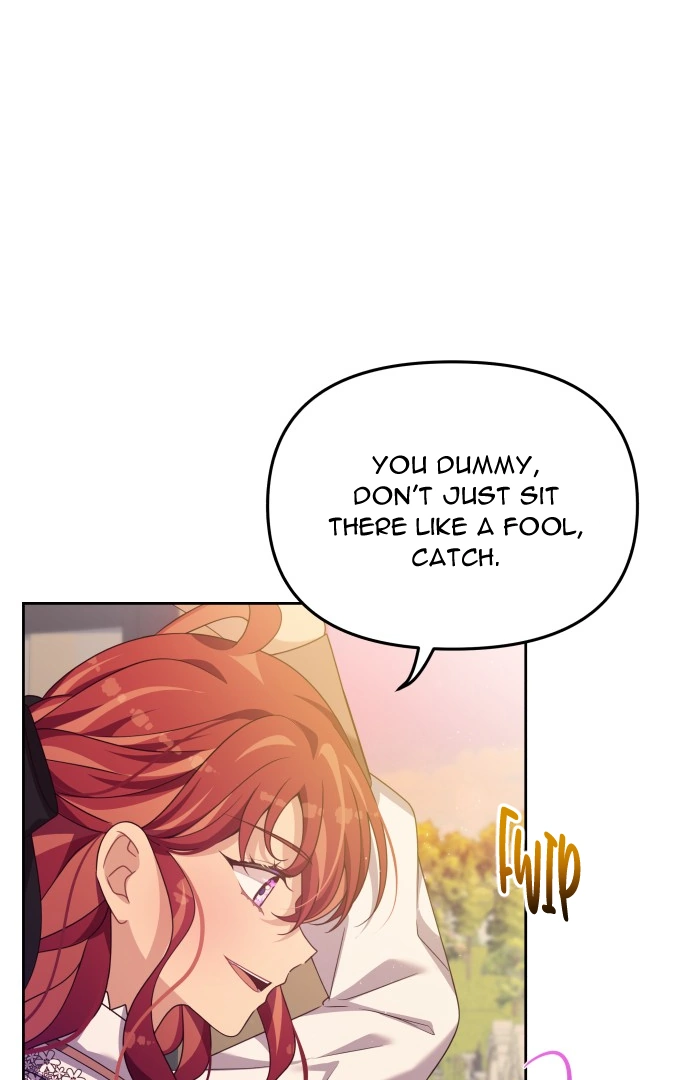 When Villainess and Villain Meet Chapter 26 - Page 20