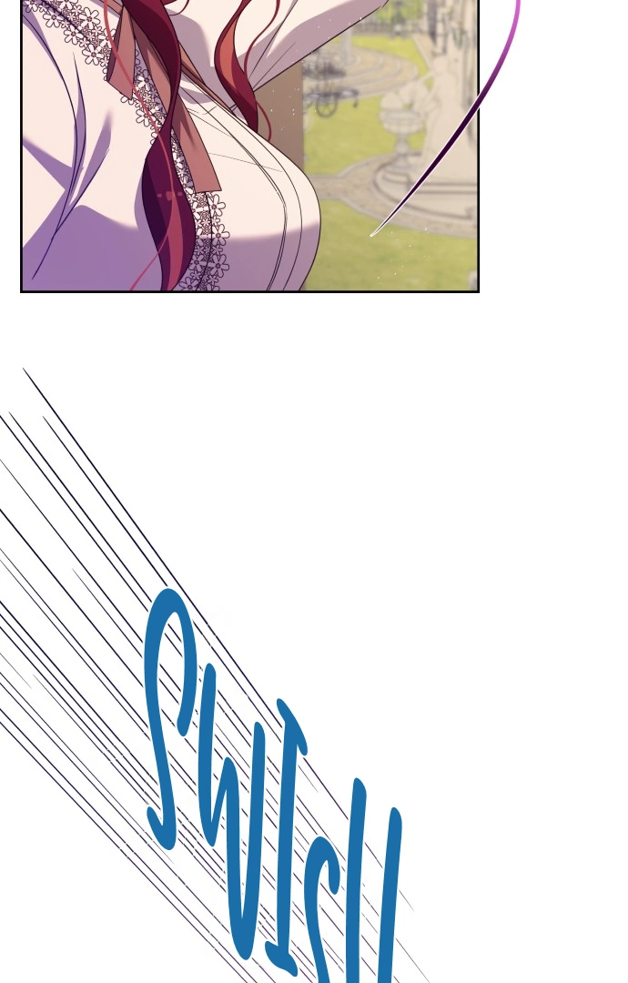 When Villainess and Villain Meet Chapter 26 - Page 21