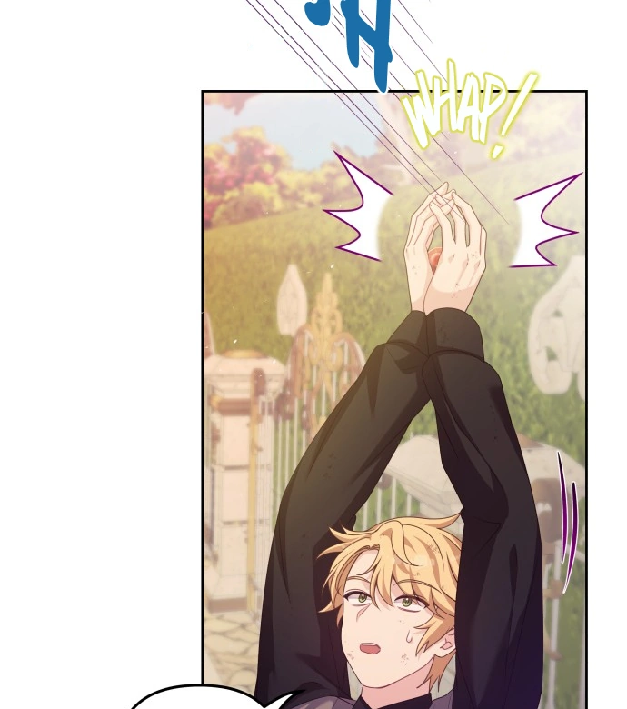 When Villainess and Villain Meet Chapter 26 - Page 22