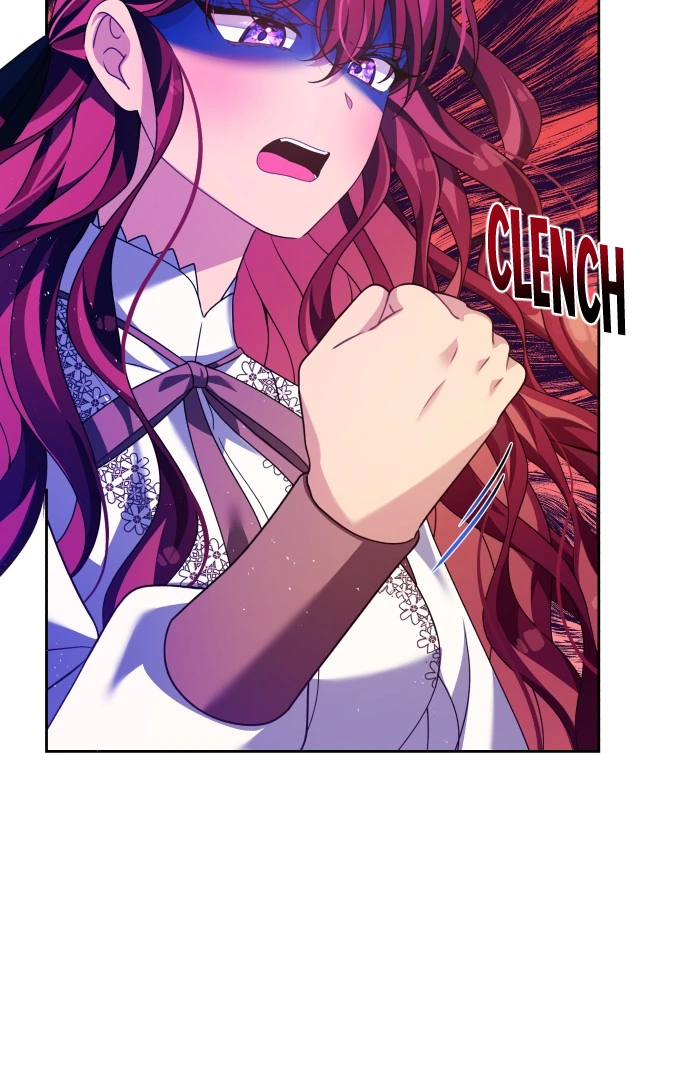 When Villainess and Villain Meet Chapter 26 - Page 25
