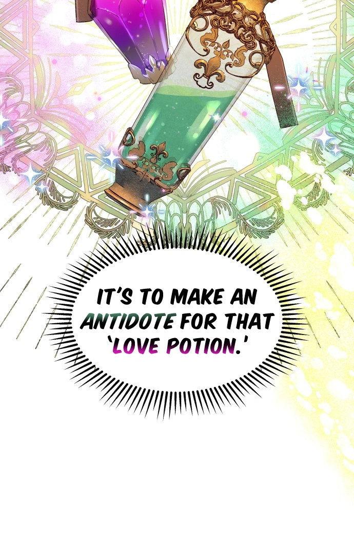 When Villainess and Villain Meet Chapter 26 - Page 32