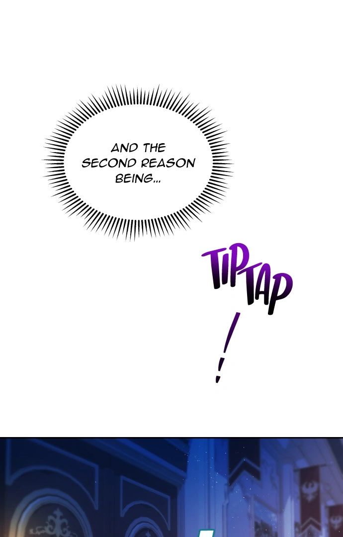 When Villainess and Villain Meet Chapter 26 - Page 33