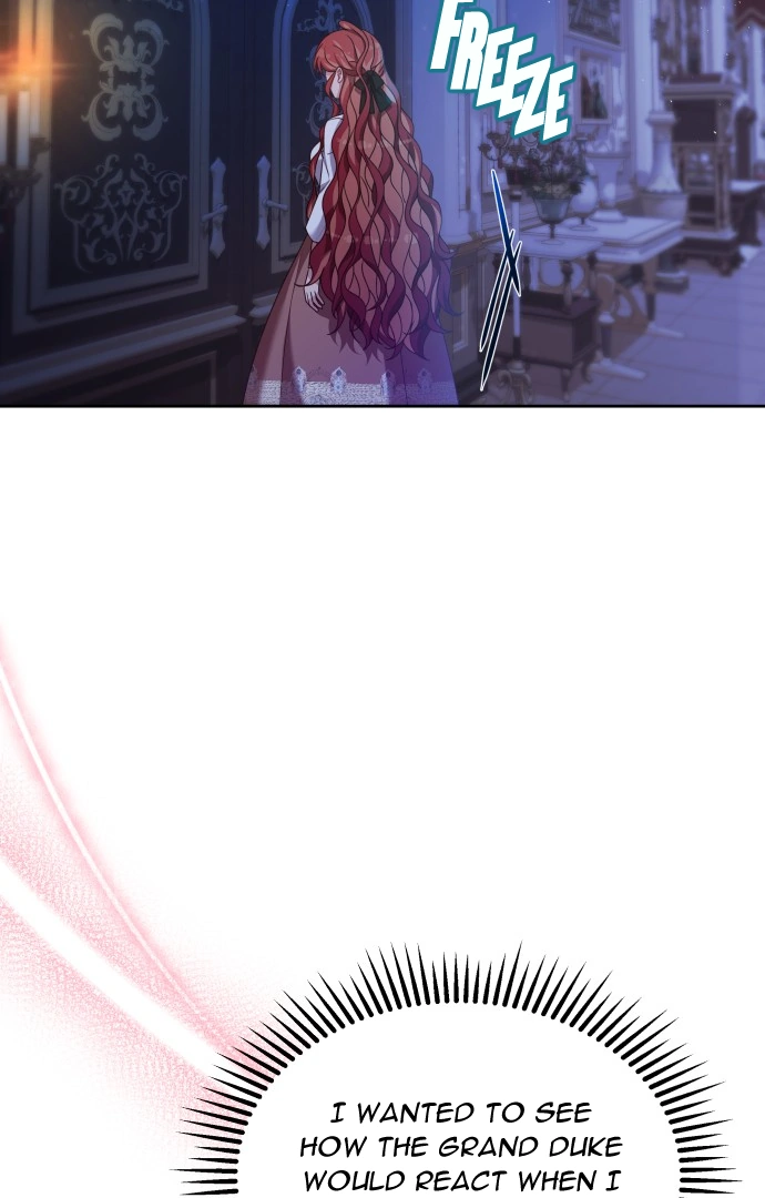 When Villainess and Villain Meet Chapter 26 - Page 34