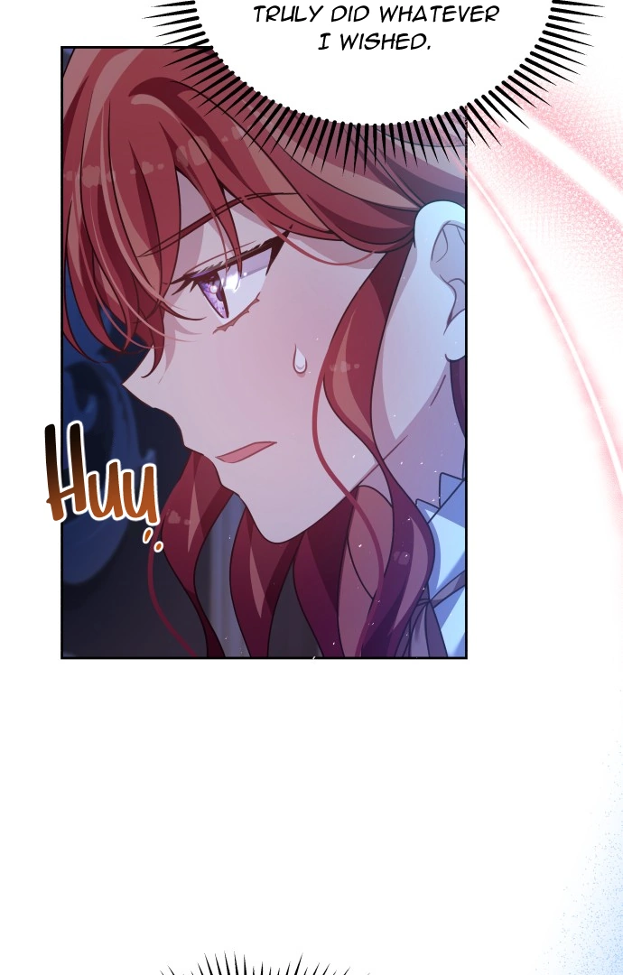 When Villainess and Villain Meet Chapter 26 - Page 35