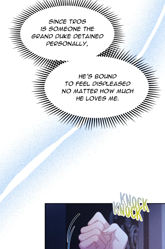When Villainess and Villain Meet Chapter 26 - Page 36