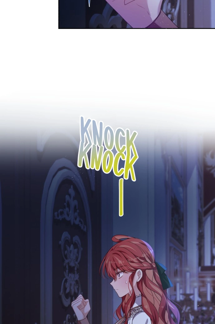When Villainess and Villain Meet Chapter 26 - Page 37
