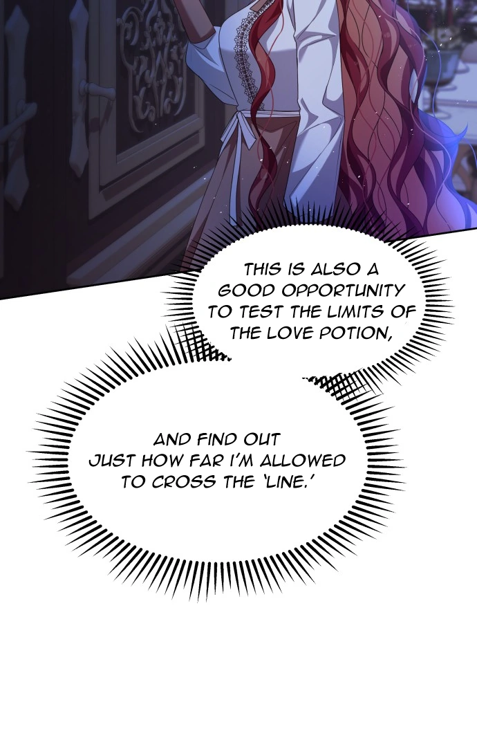 When Villainess and Villain Meet Chapter 26 - Page 38
