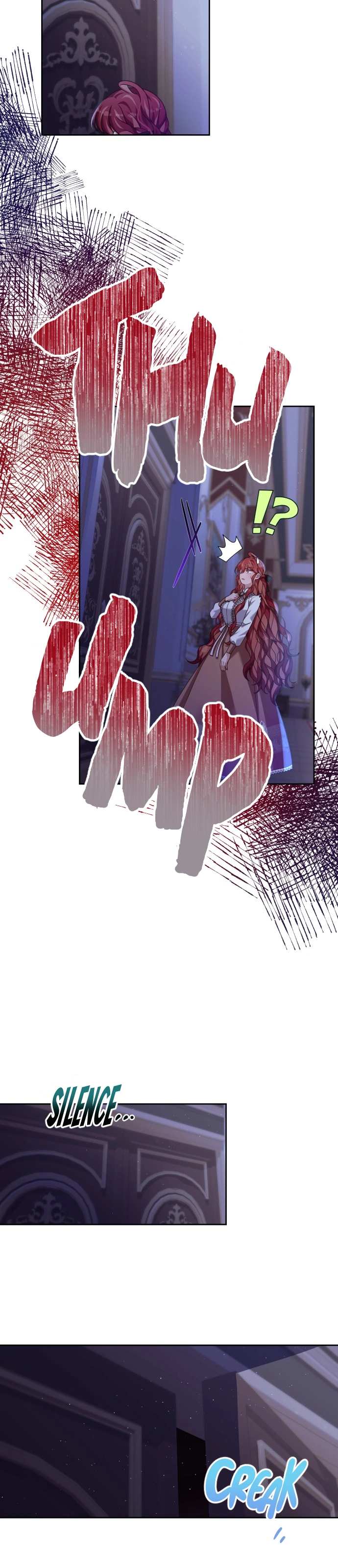When Villainess and Villain Meet Chapter 26 - Page 43
