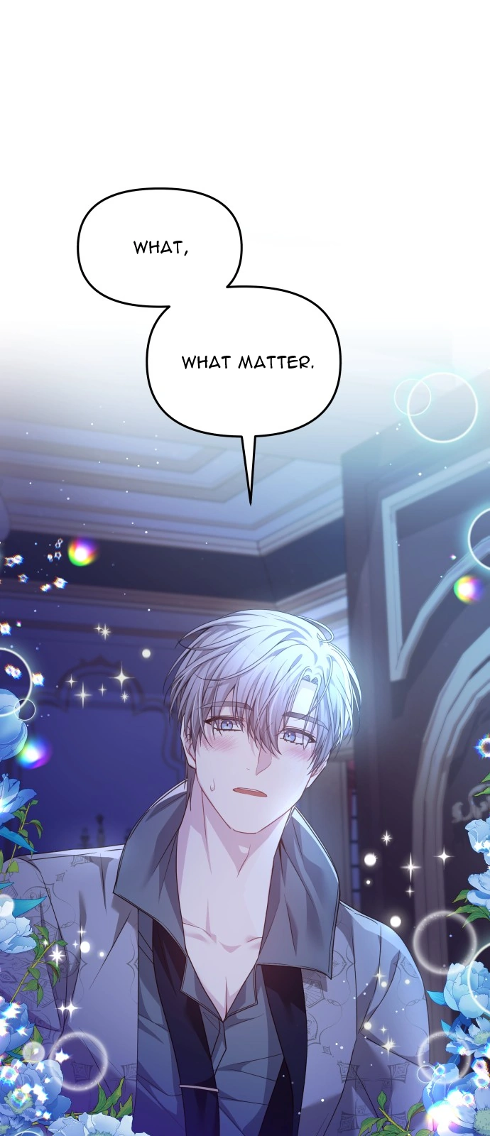 When Villainess and Villain Meet Chapter 26 - Page 44