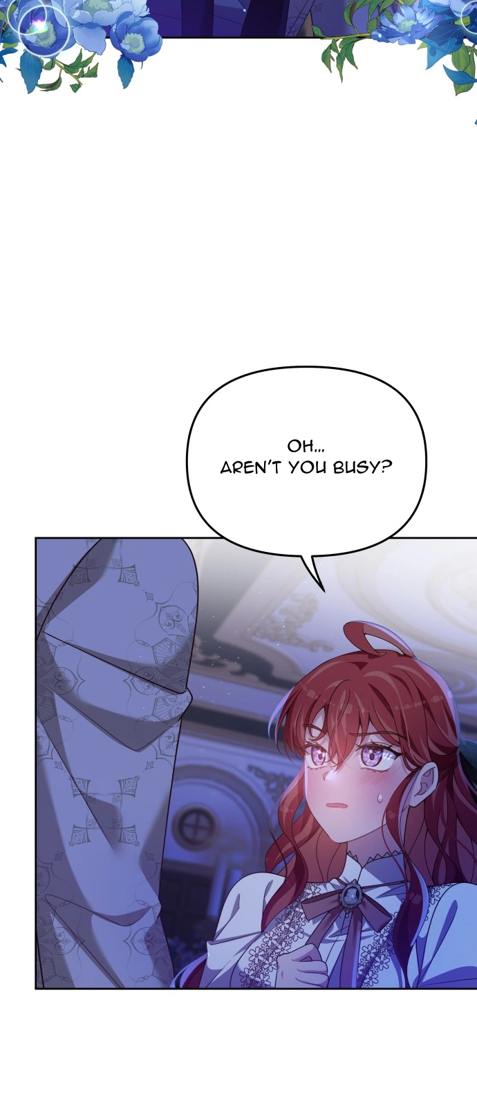 When Villainess and Villain Meet Chapter 26 - Page 45