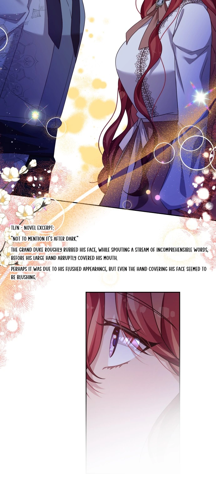 When Villainess and Villain Meet Chapter 26 - Page 52