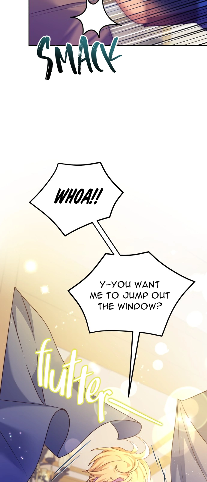 When Villainess and Villain Meet Chapter 26 - Page 8