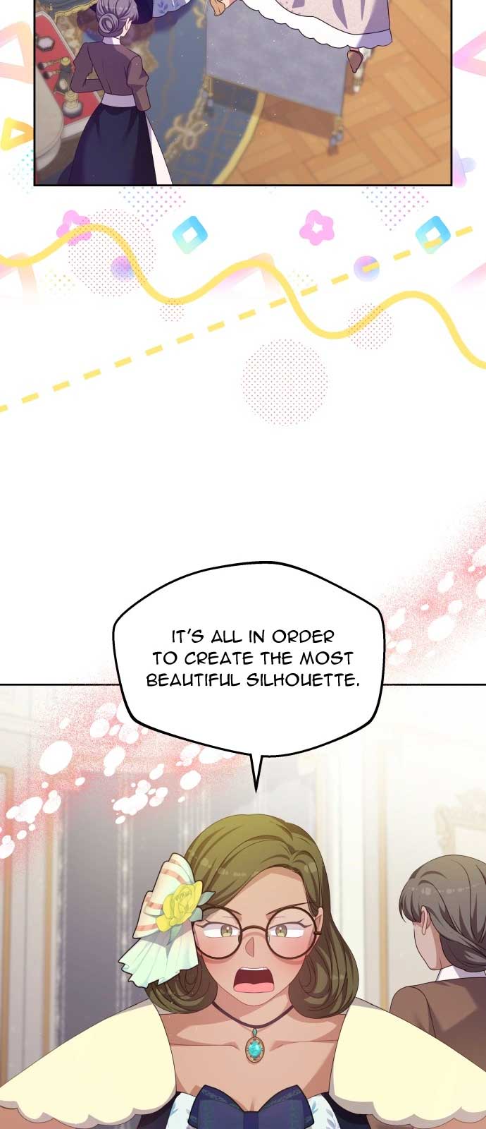 When Villainess and Villain Meet Chapter 27 - Page 18
