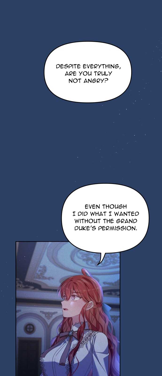 When Villainess and Villain Meet Chapter 27 - Page 24