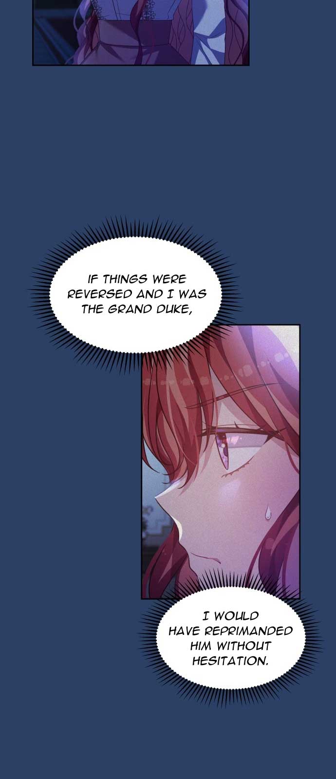 When Villainess and Villain Meet Chapter 27 - Page 25