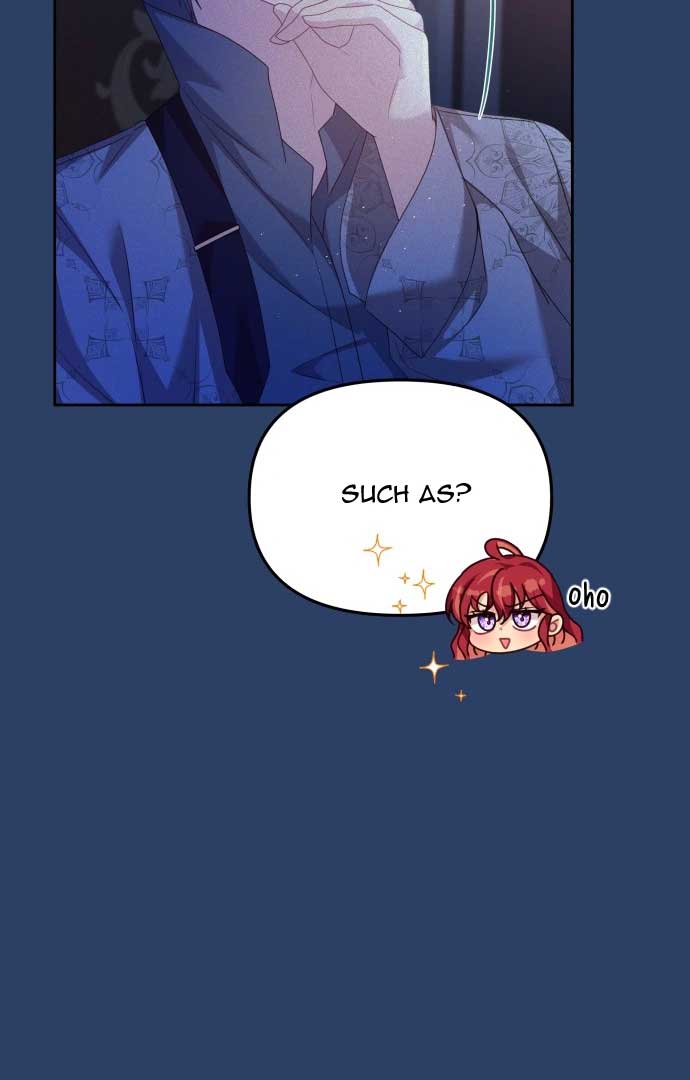 When Villainess and Villain Meet Chapter 27 - Page 28