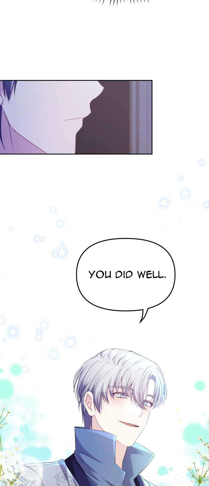 When Villainess and Villain Meet Chapter 27 - Page 4