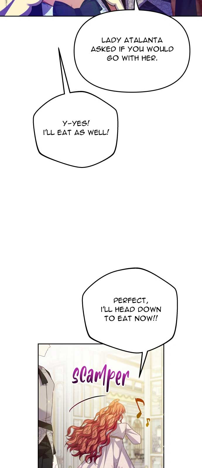 When Villainess and Villain Meet Chapter 27 - Page 37