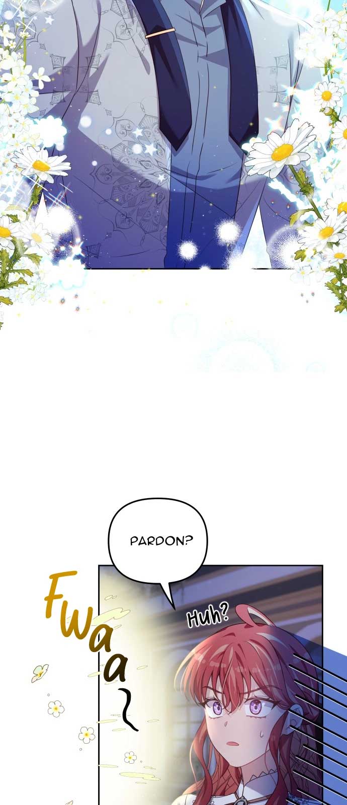 When Villainess and Villain Meet Chapter 27 - Page 5