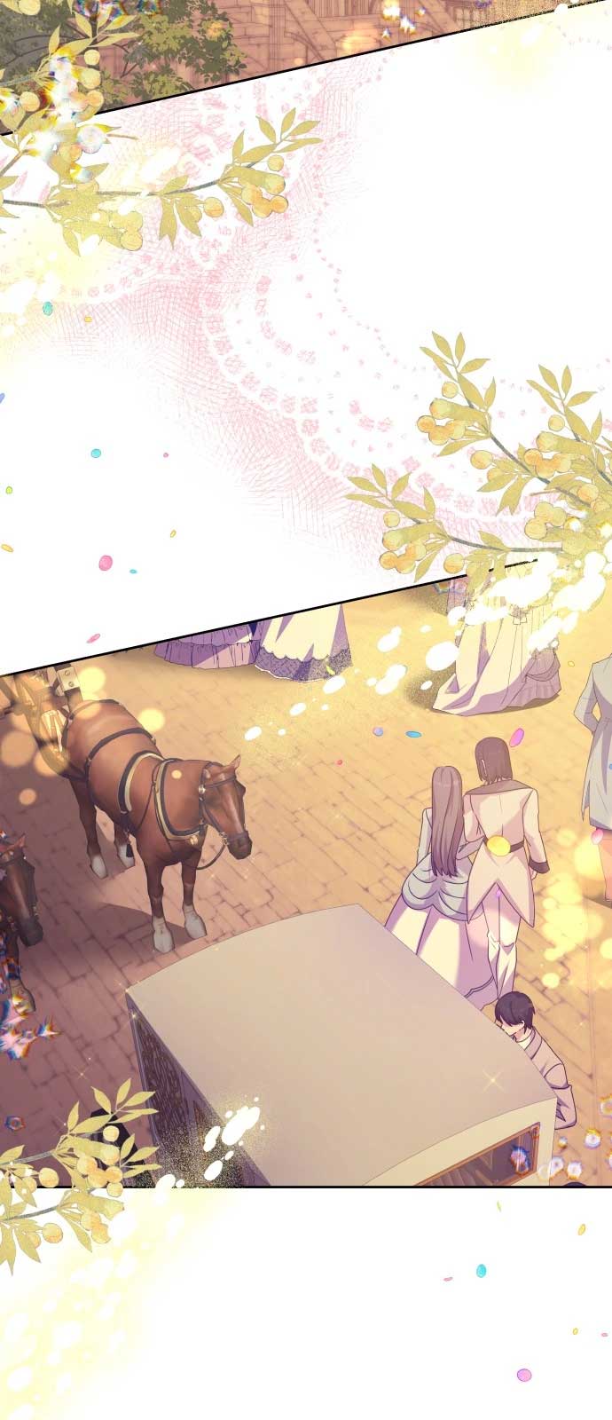 When Villainess and Villain Meet Chapter 27 - Page 42