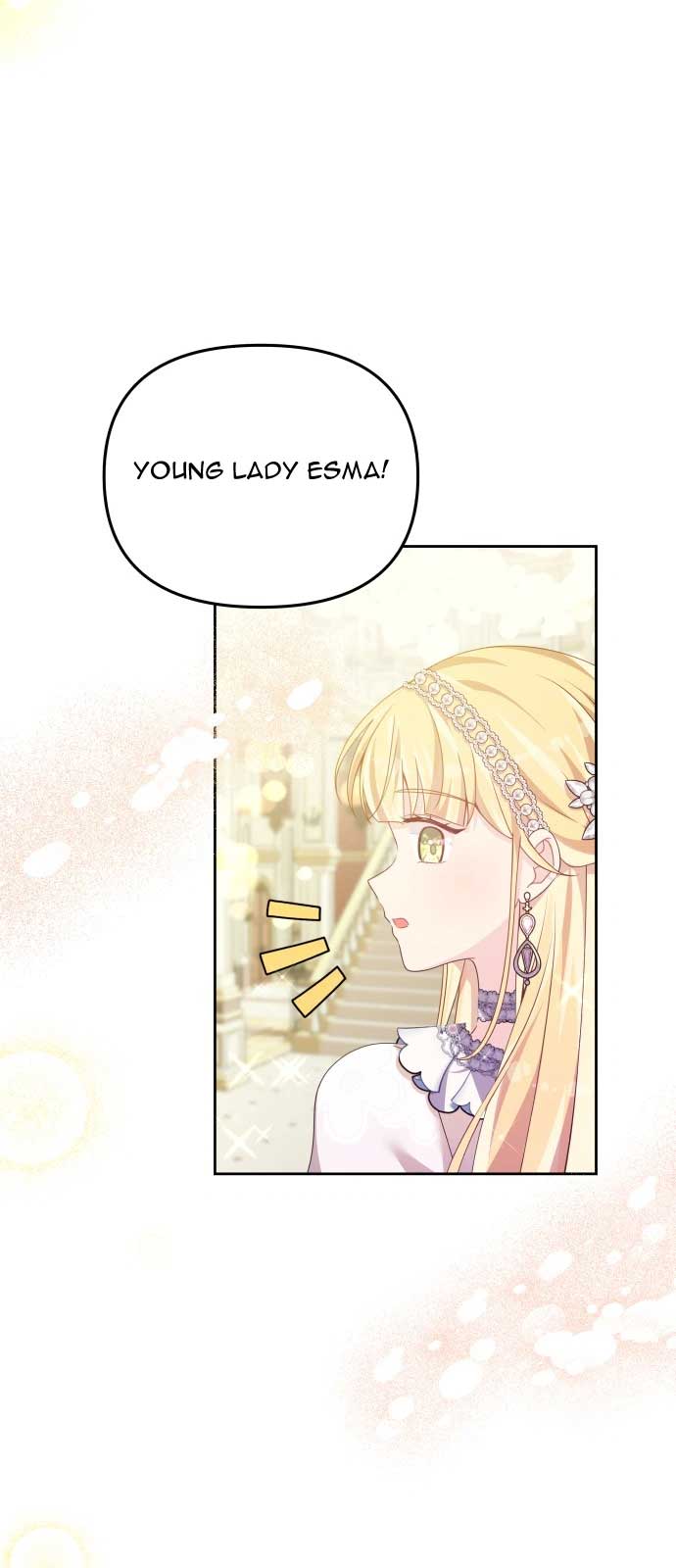 When Villainess and Villain Meet Chapter 27 - Page 43