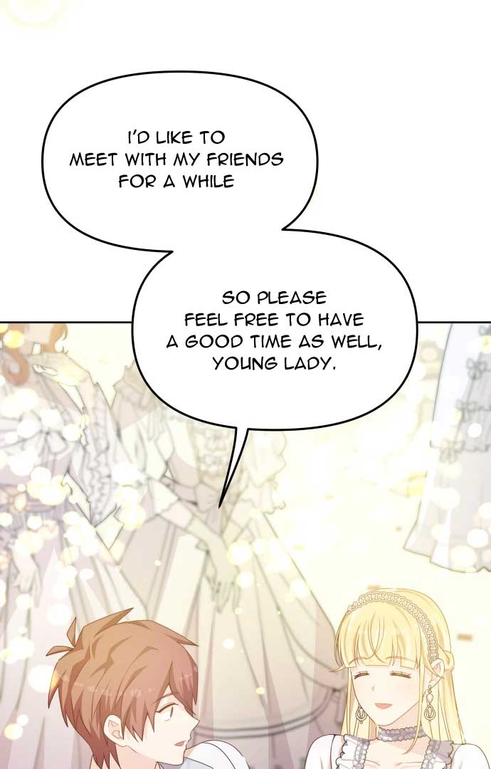 When Villainess and Villain Meet Chapter 27 - Page 44