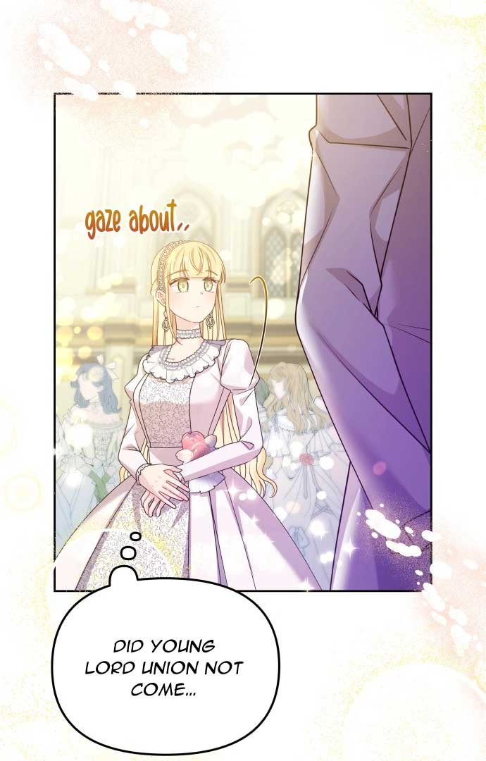 When Villainess and Villain Meet Chapter 27 - Page 46