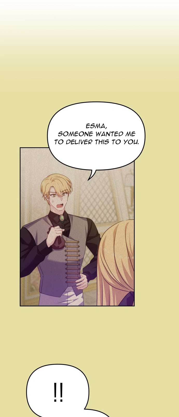 When Villainess and Villain Meet Chapter 27 - Page 49