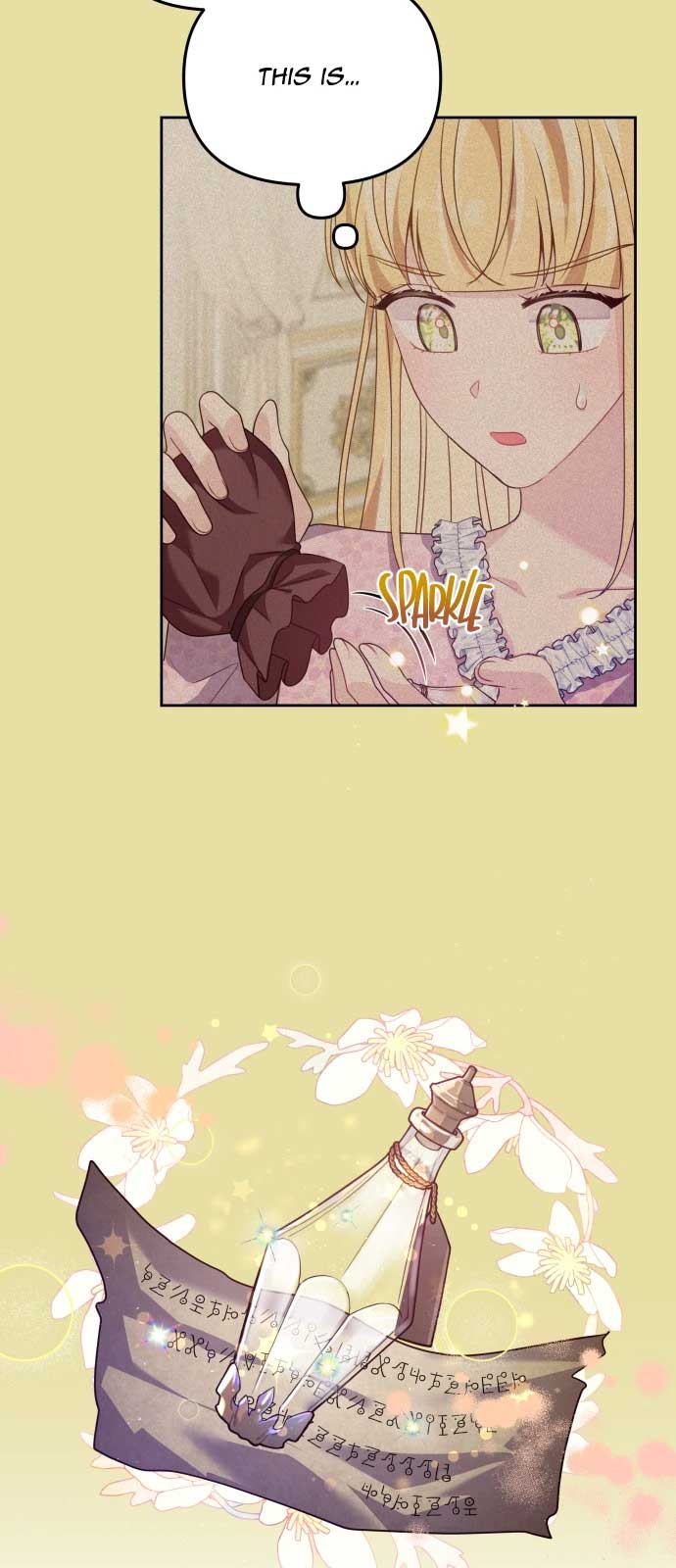 When Villainess and Villain Meet Chapter 27 - Page 50