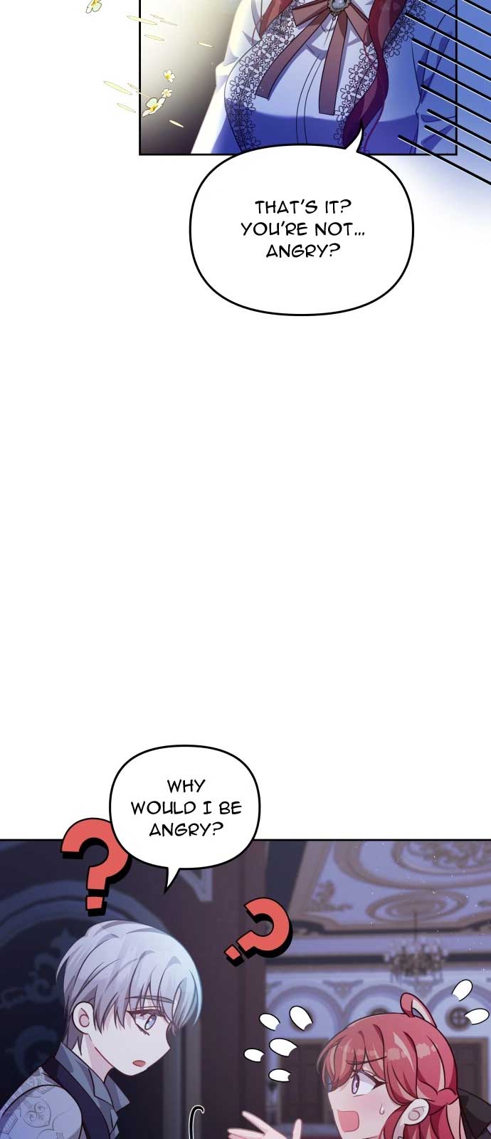 When Villainess and Villain Meet Chapter 27 - Page 6