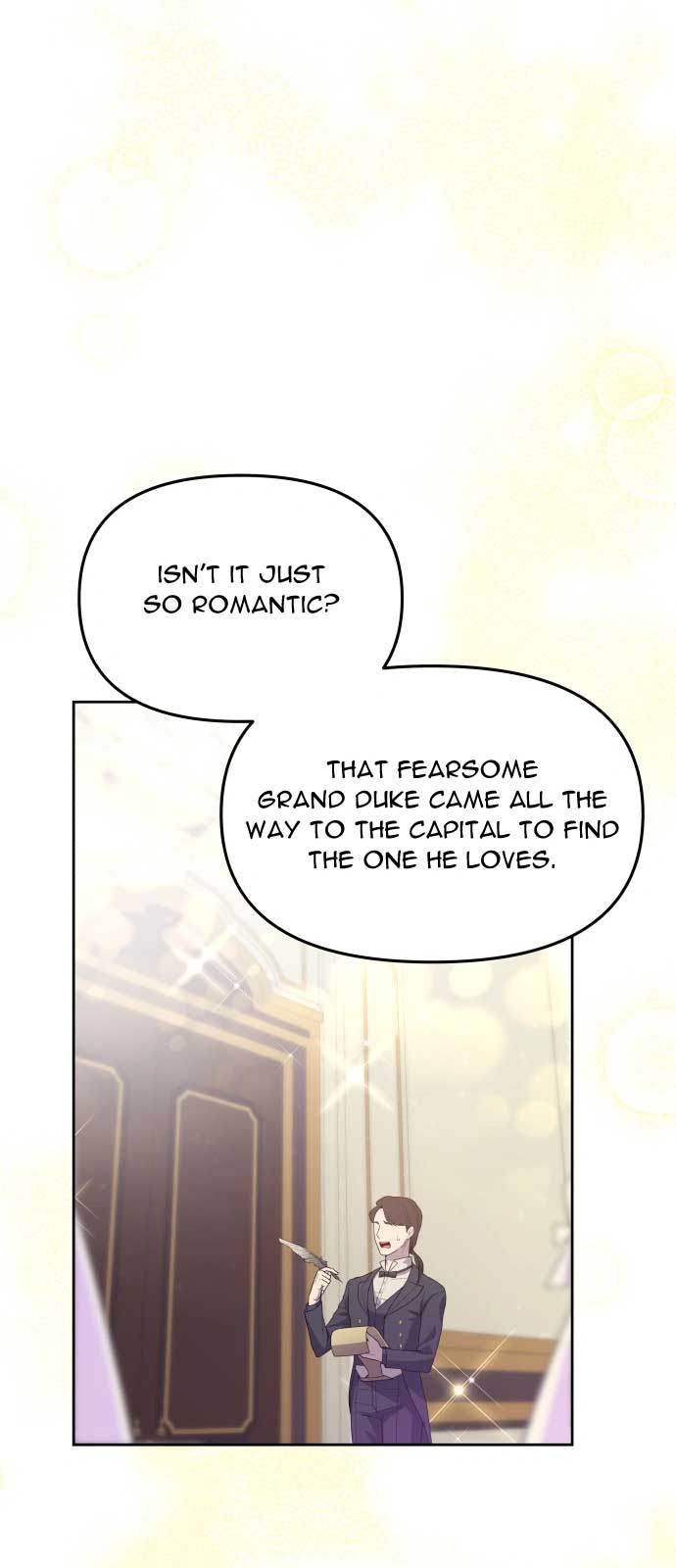 When Villainess and Villain Meet Chapter 27 - Page 54
