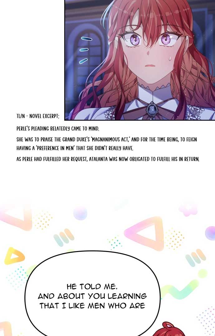 When Villainess and Villain Meet Chapter 27 - Page 8