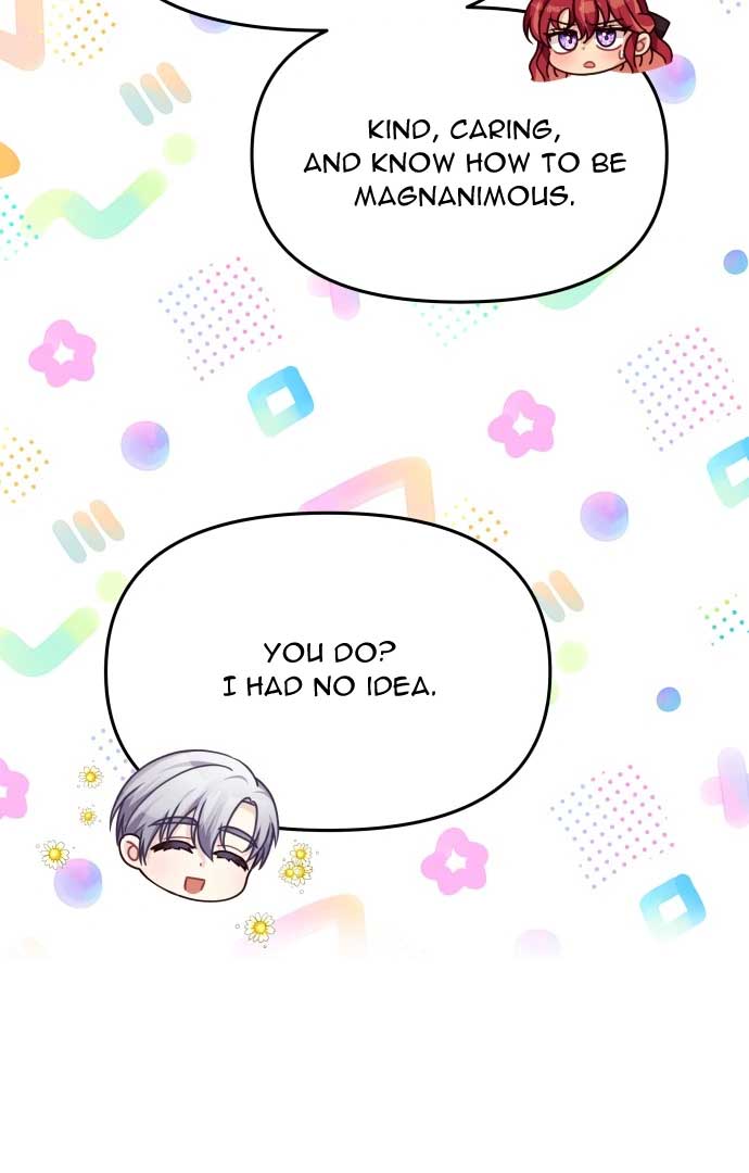 When Villainess and Villain Meet Chapter 27 - Page 9