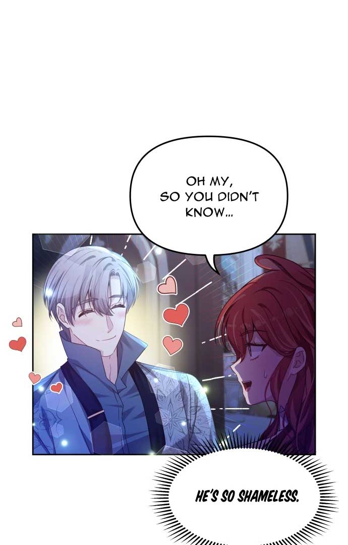 When Villainess and Villain Meet Chapter 27 - Page 10