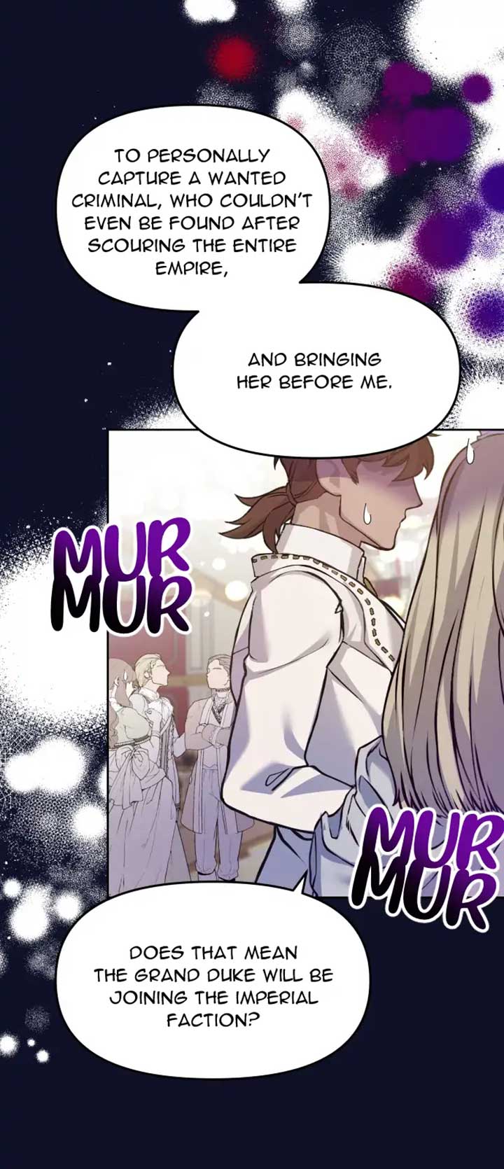 When Villainess and Villain Meet Chapter 28 - Page 15