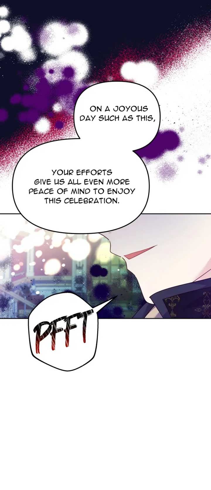 When Villainess and Villain Meet Chapter 28 - Page 16