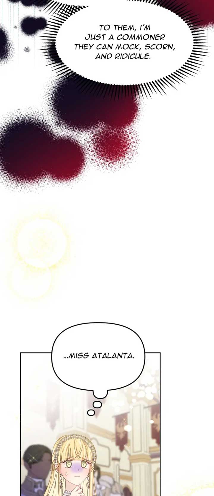 When Villainess and Villain Meet Chapter 28 - Page 31
