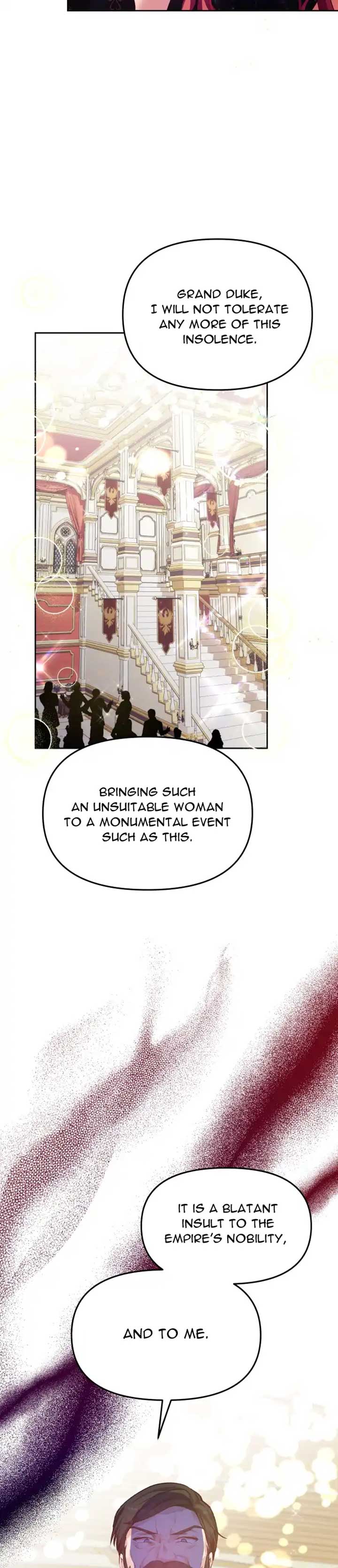 When Villainess and Villain Meet Chapter 28 - Page 38