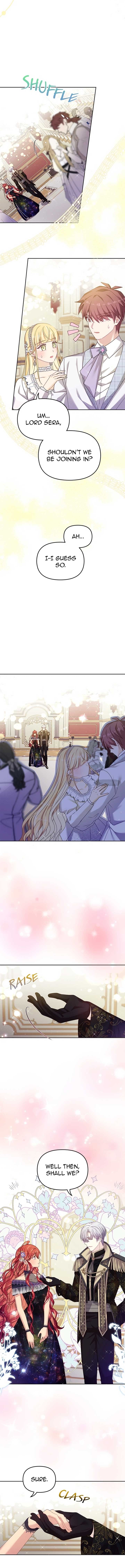 When Villainess and Villain Meet Chapter 29 - Page 2