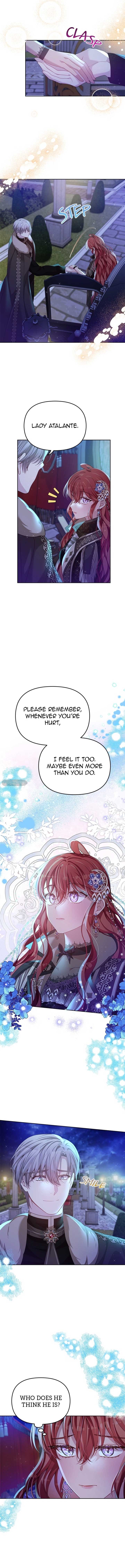 When Villainess and Villain Meet Chapter 31 - Page 2