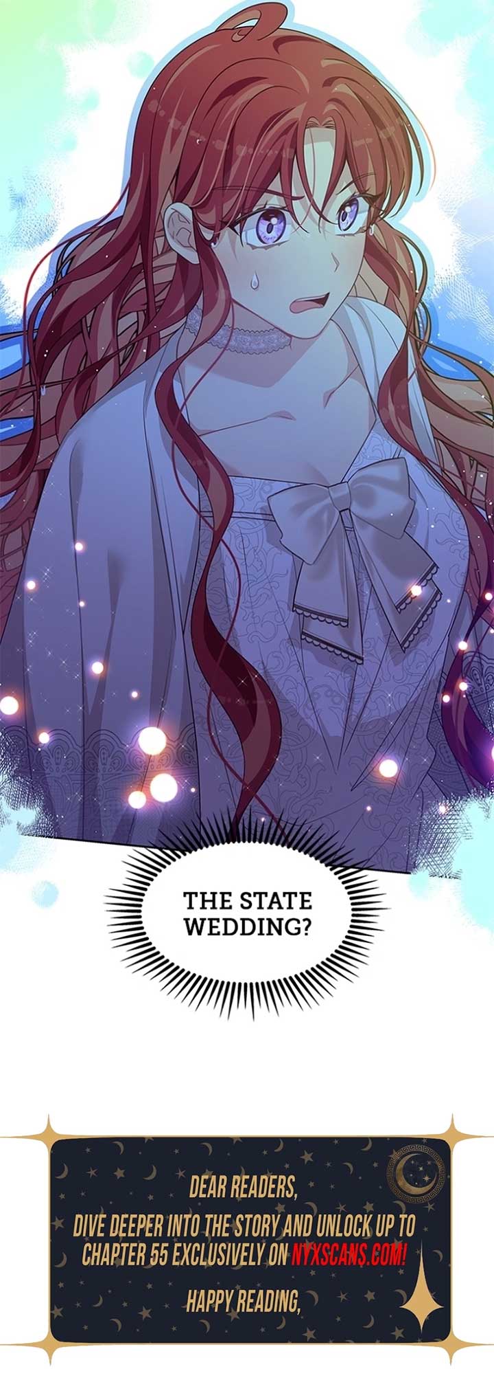 When Villainess and Villain Meet Chapter 38 - Page 13