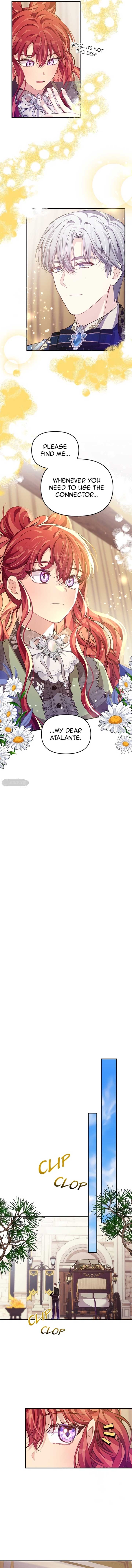 When Villainess and Villain Meet Chapter 38 - Page 6