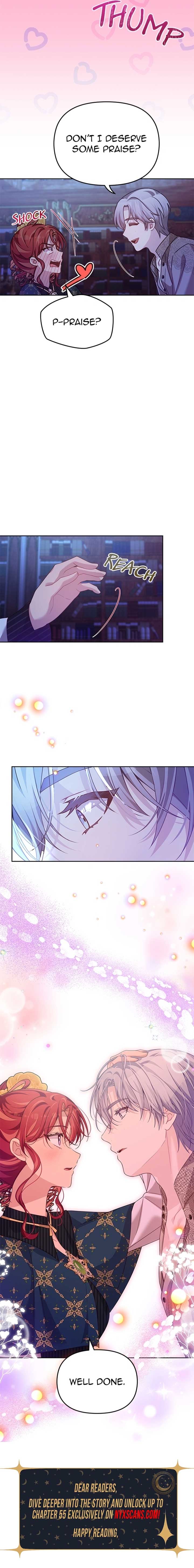When Villainess and Villain Meet Chapter 39 - Page 14