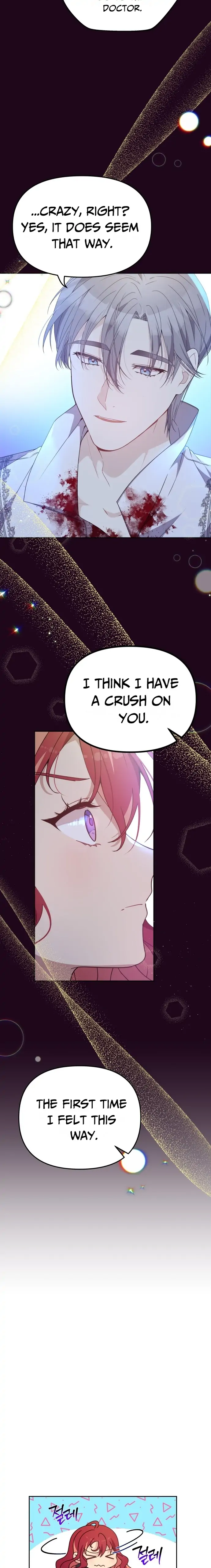 When Villainess and Villain Meet Chapter 4 - Page 20